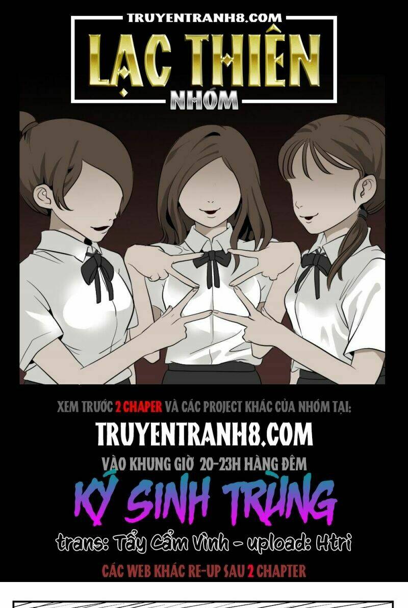 ký sinh trùng chapter 6 2