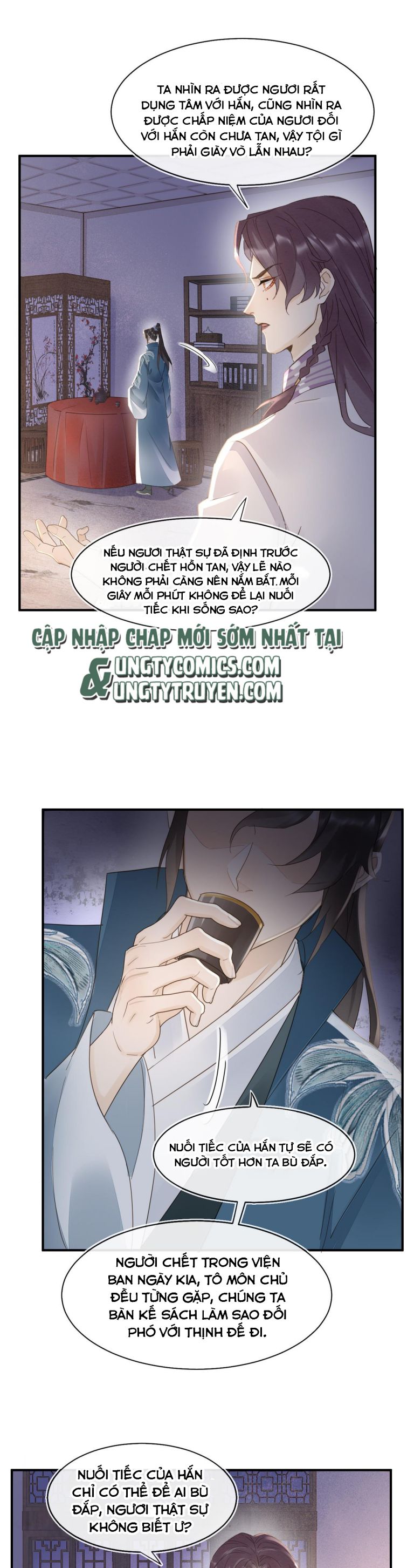 tù long chapter 102 6