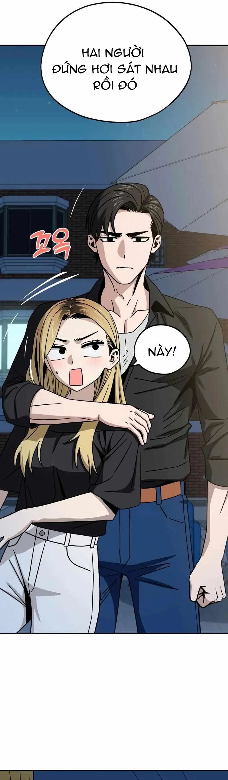 Lớ Ngớ Vớ Phải Tình Yêu chapter 69.2 21