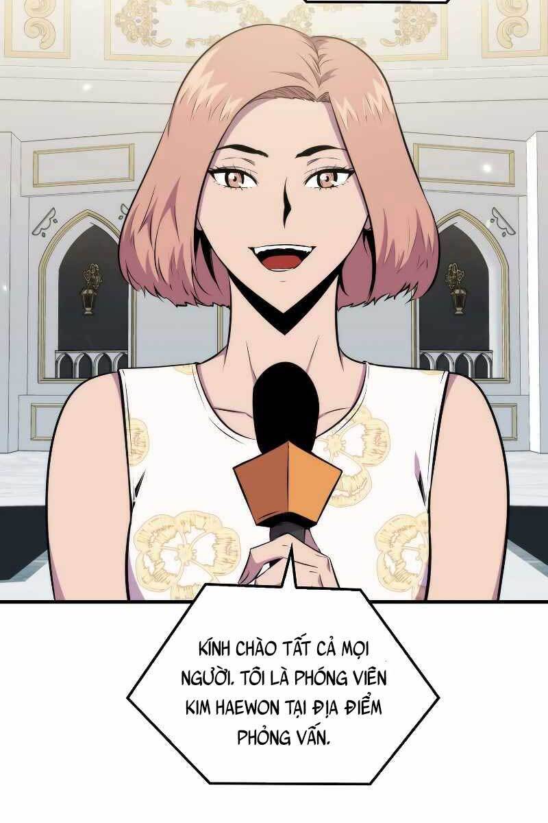 tôi thăng cấp trong lúc ngủ chapter 53 16
