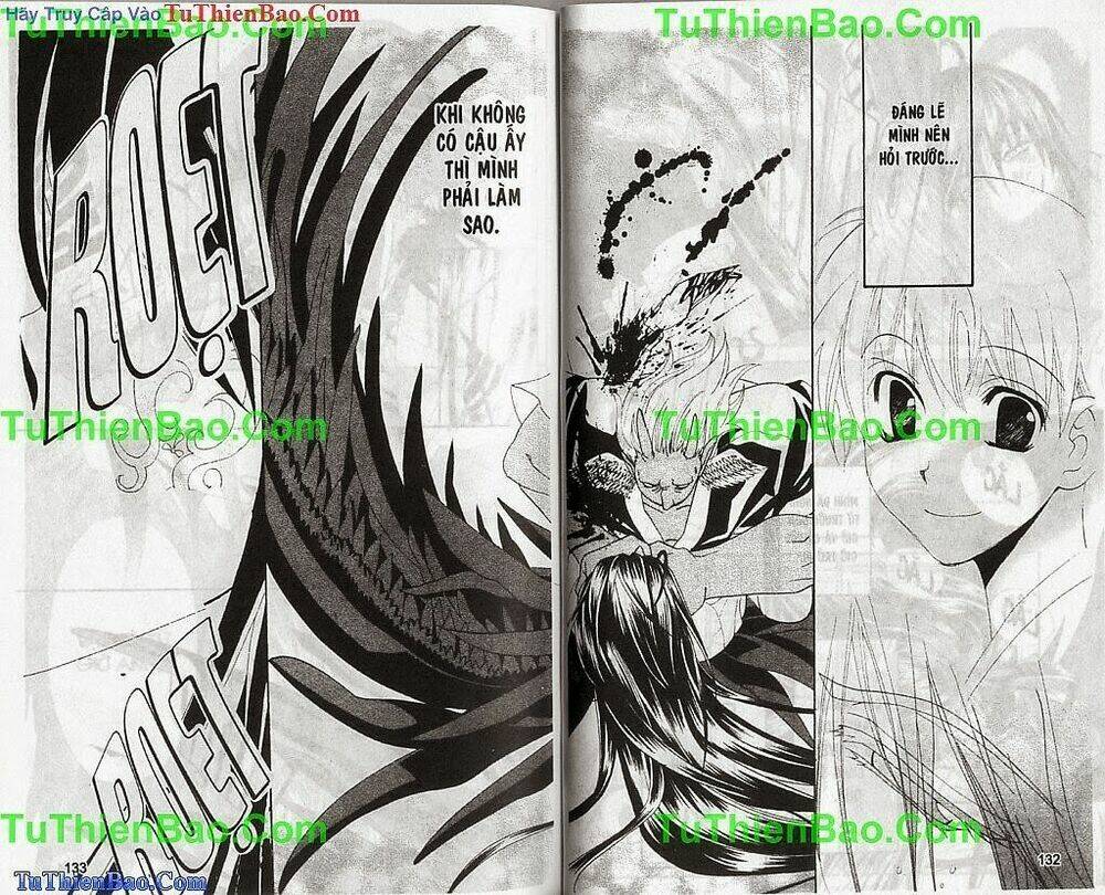 truyền thuyết thiên cẩu chapter 12 68