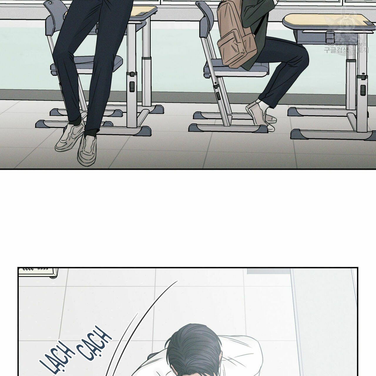 dù anh không yêu em chapter 17 43