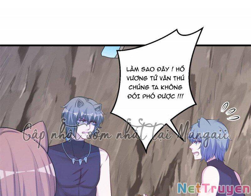 [16+] thảnh thơi thú thế chủng chủng điền, sinh sinh tể chapter 364 1
