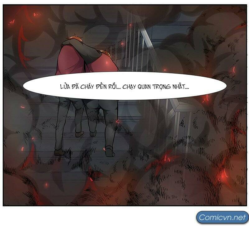 lớp học tử vong chapter 5 9