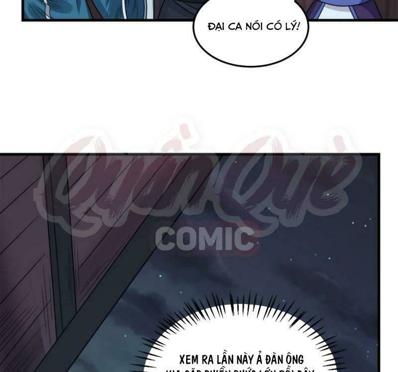 kiếm vũ chapter 90 20