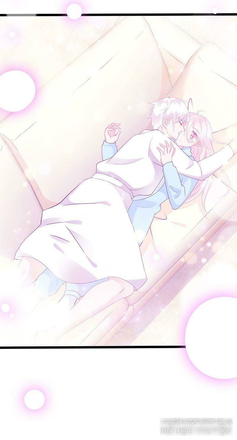 vương bài thiên sư và tiểu manh yêu chapter 26 40