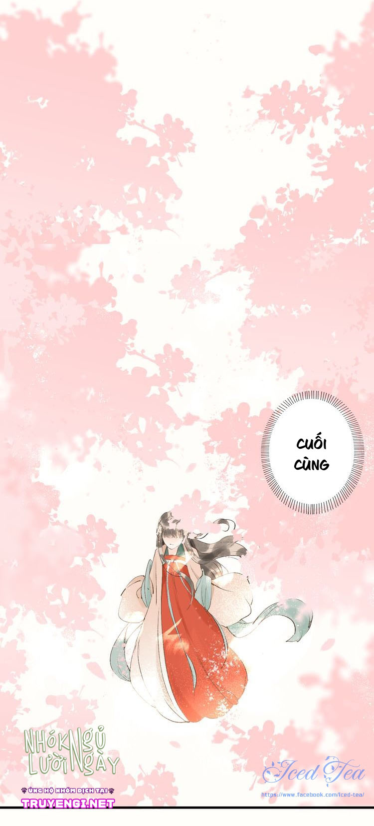 mộc hữu chi chapter 10 1