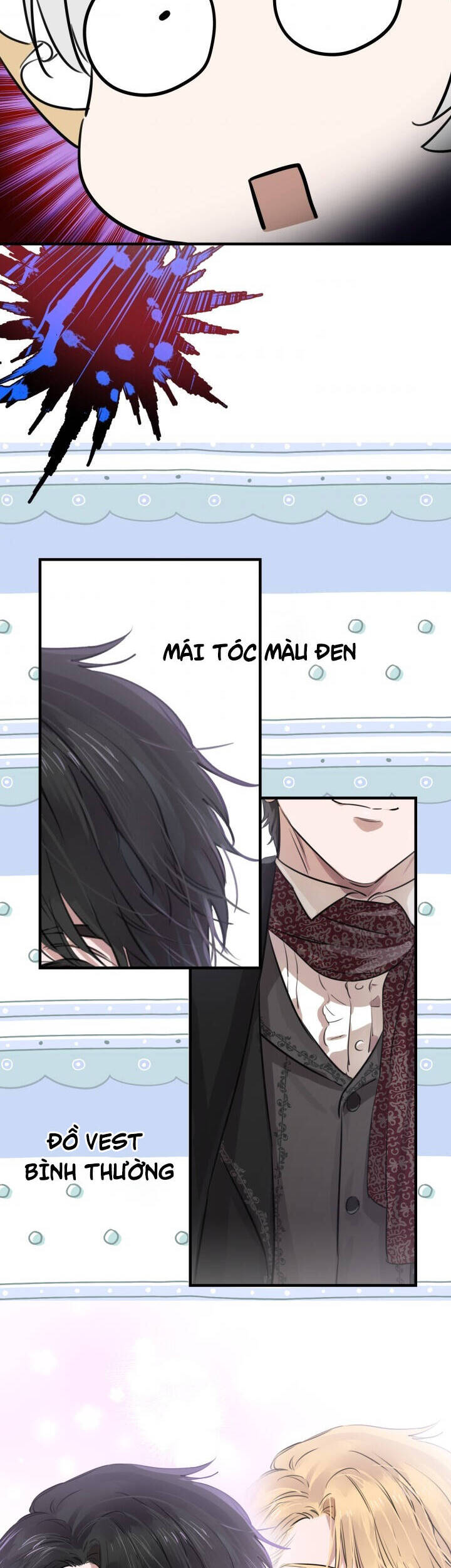 những nhân vật mạnh nhất thế giới ám ảnh tôi chapter 44 27