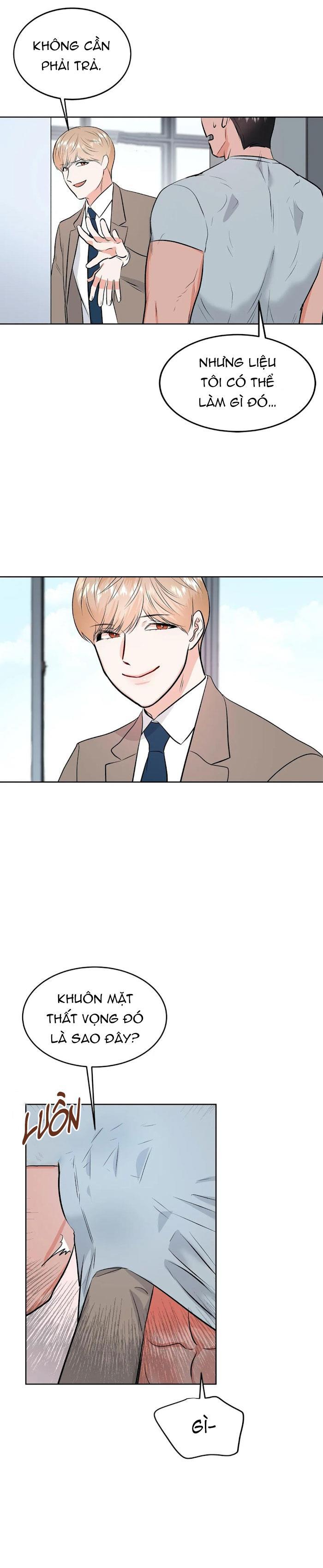 thầy giáo thể dục m chapter 22 21