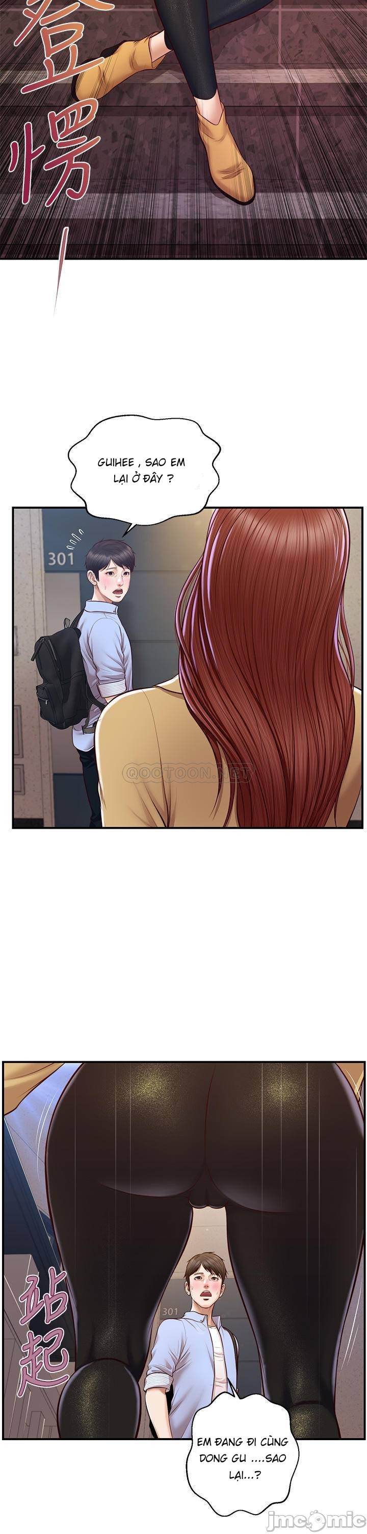 kỷ nguyên trong sáng chapter 13 26