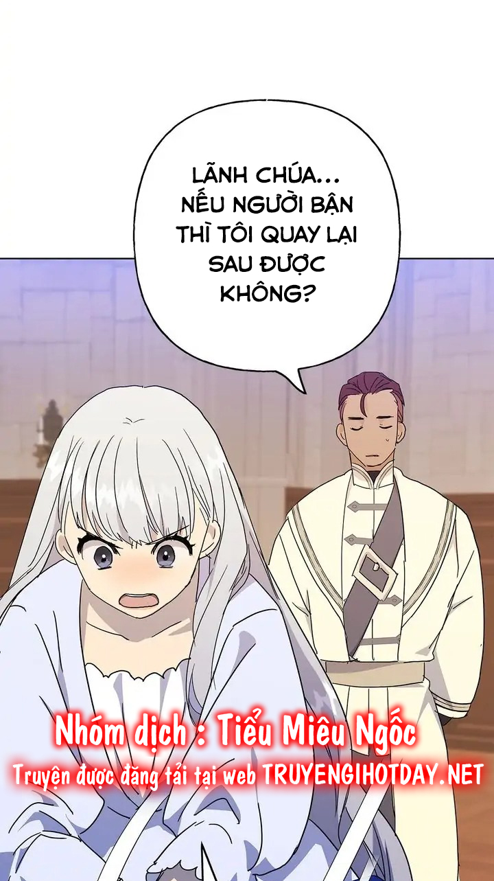 bình tĩnh nào, tiểu thư! chapter 48 69