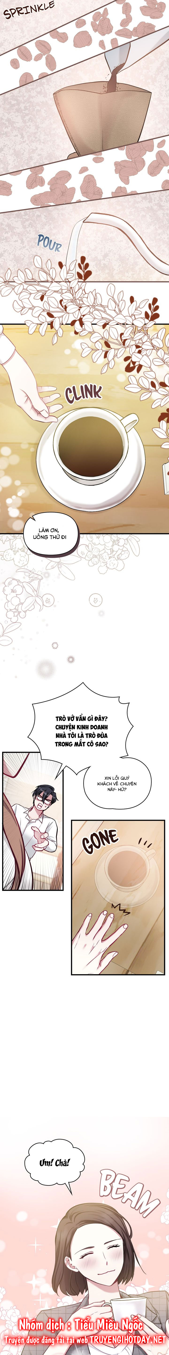 ngày mai chapter 14 5