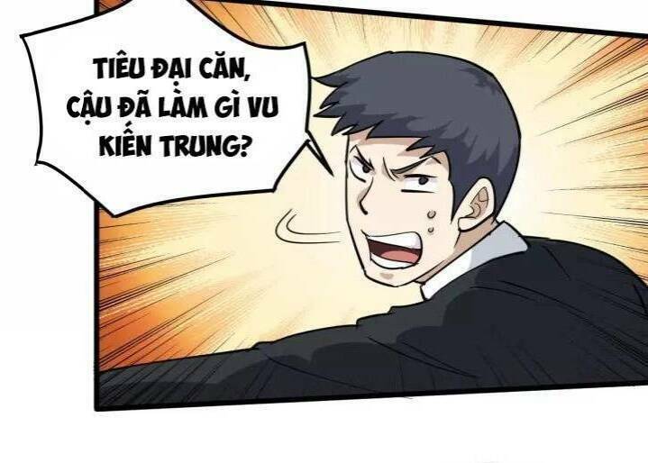 hồi xuân tiểu độc y chapter 48 9