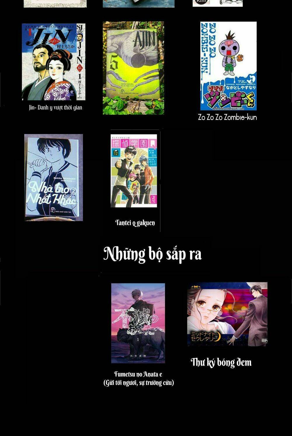 bình minh u sầu chapter 35 34