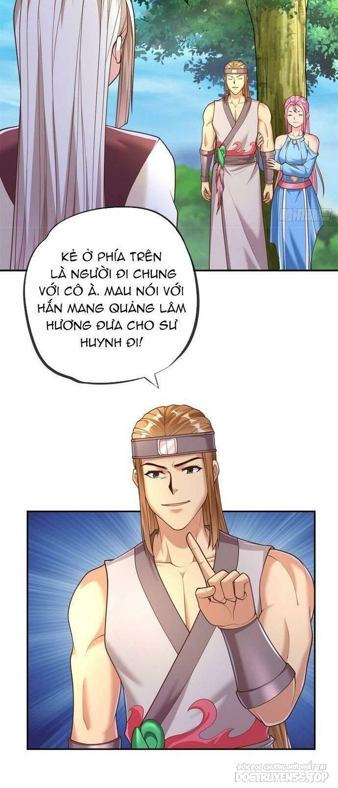ta có khả năng vô hạn đốn ngộ chapter 37 20