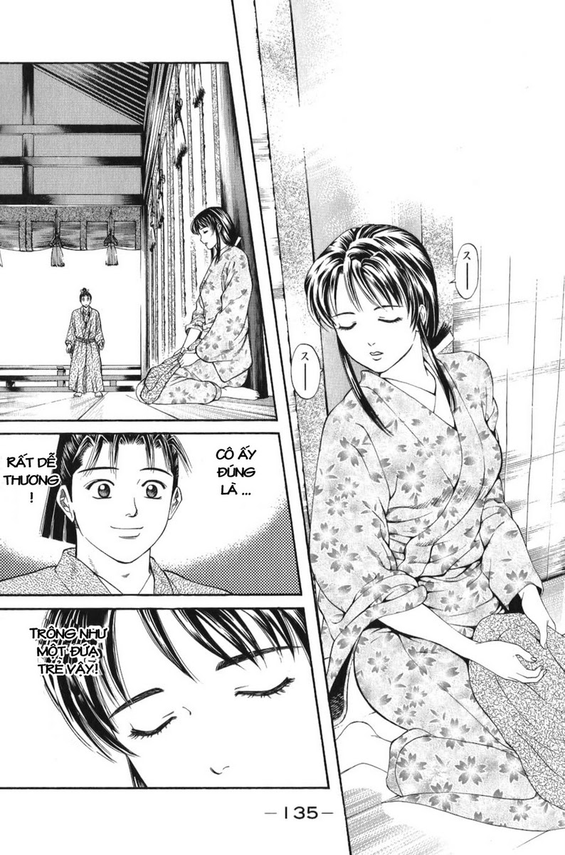 thiếu niên vương phần 1 chapter 66 11