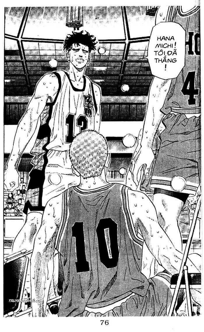 cao thủ bóng rổ chapter 161 4