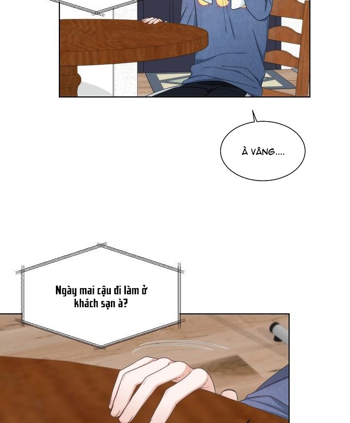 chuyện tình manhattan chapter 9 27