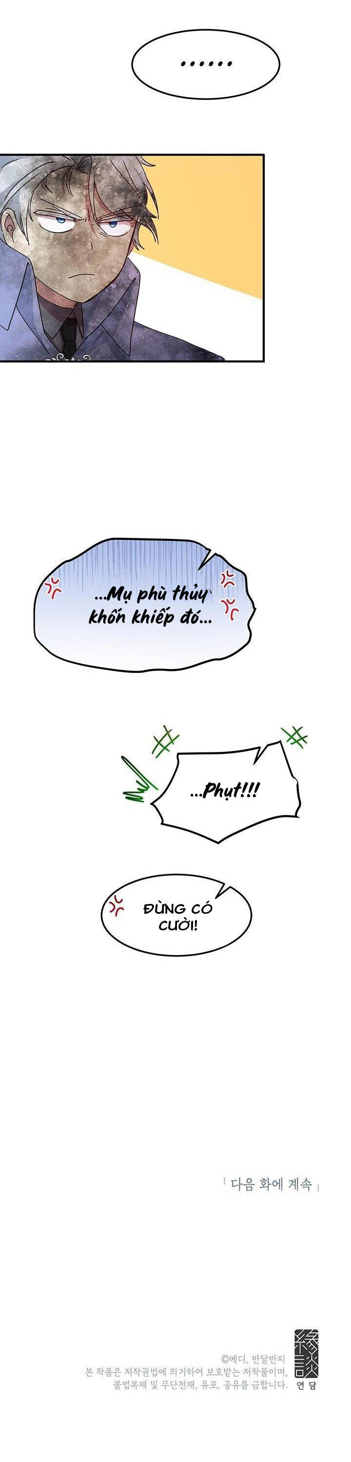 tại sao ngài làm điều này, công tước chapter 58 29