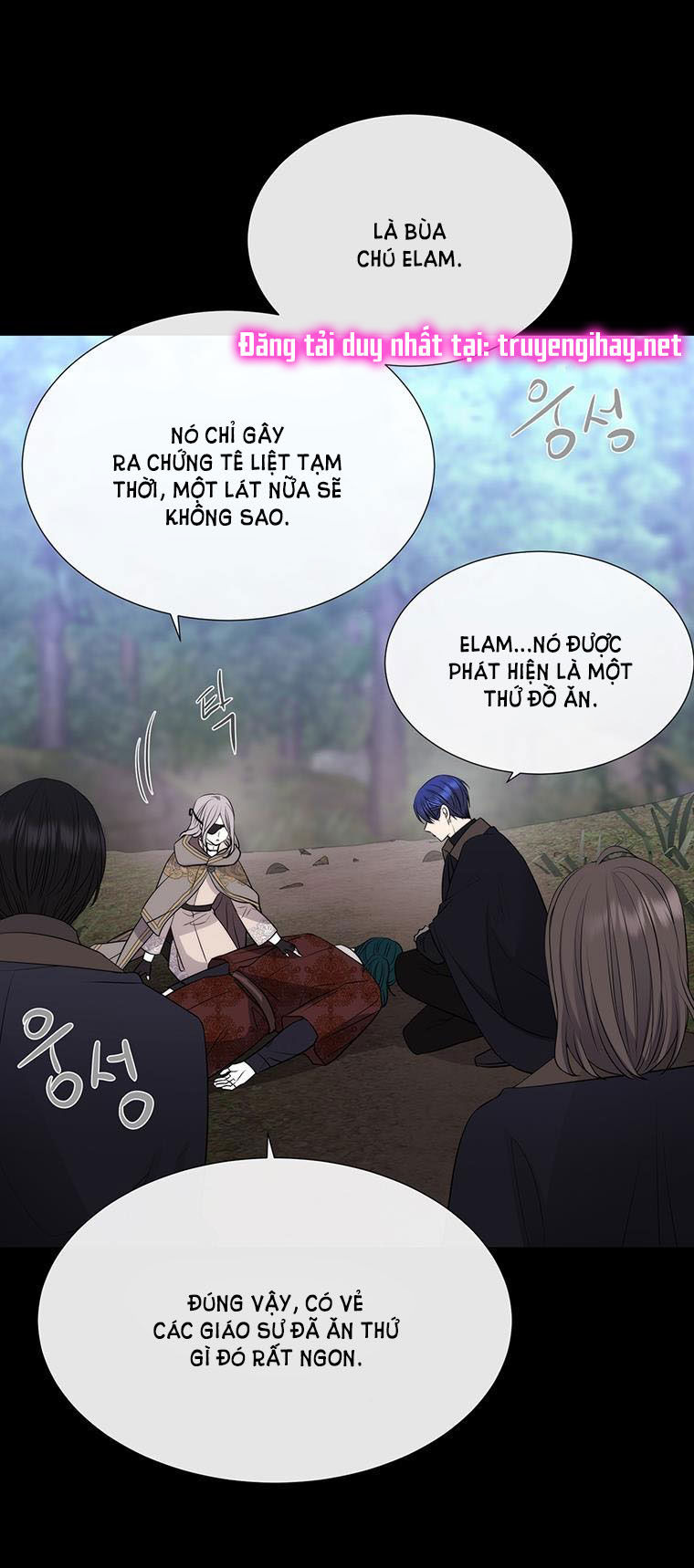 năm môn đệ của charlotte chapter 138.2 24