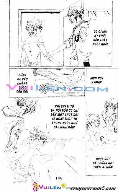wait! wolf chapter 4 149