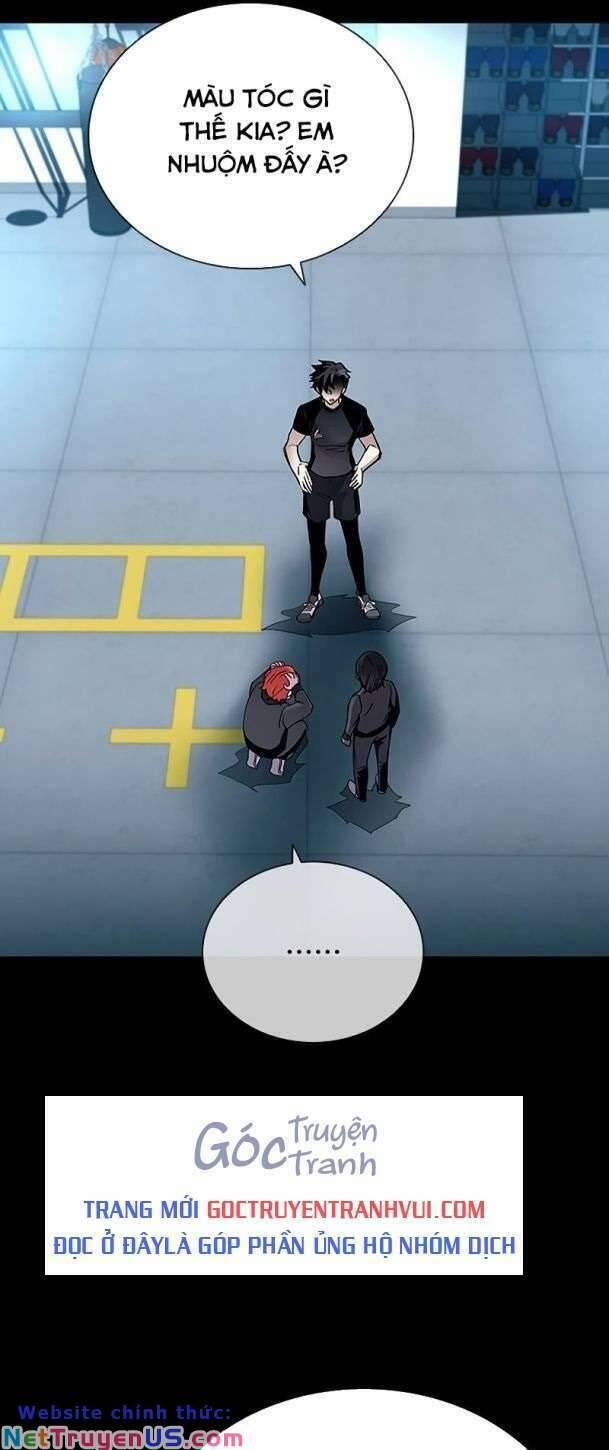 tiêu diệt ác nhân chapter 107 37