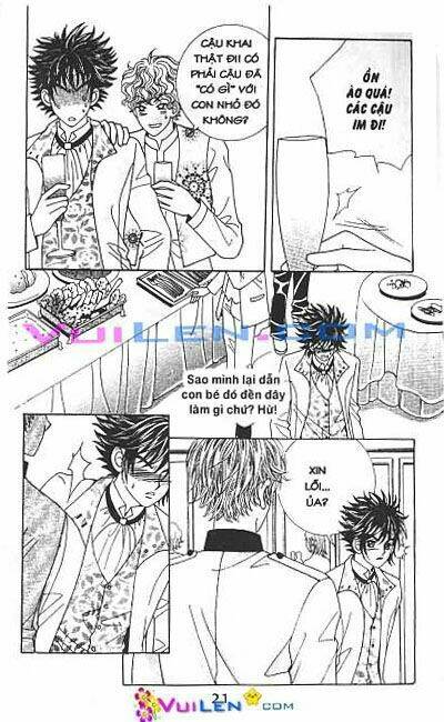 nụ hôn cuối chapter 26 2