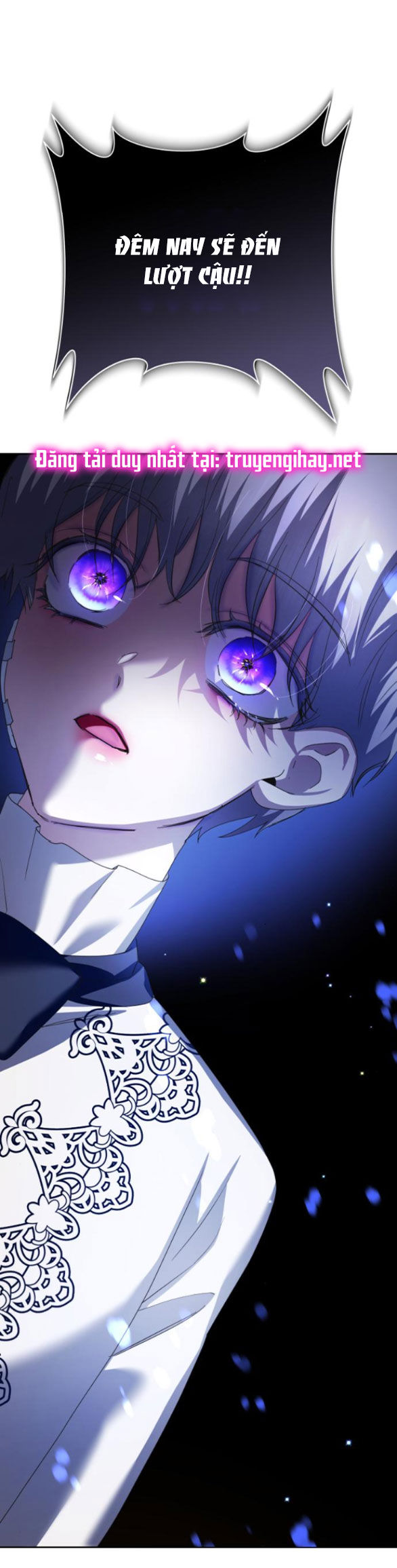 tôi muốn trở thành cô ấy dù chỉ là một ngày chapter 134.1 20