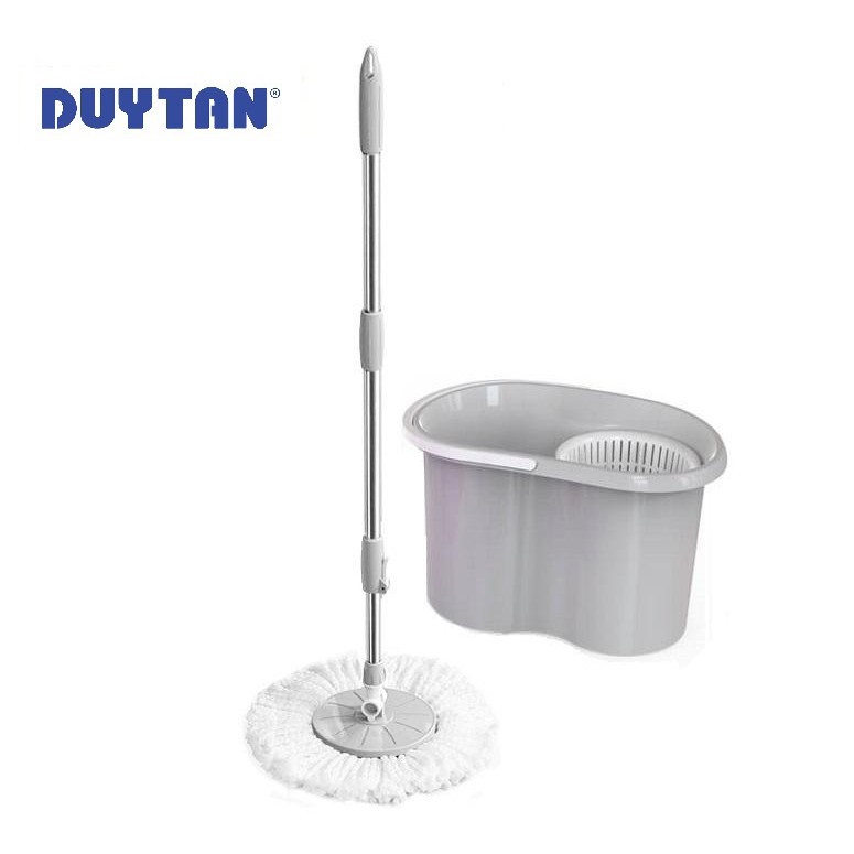 Bộ Cây Lau Nhà 360độ Duy Tân MATSU 9Lít Thiết Kế Thông Minh, Tiện Lợi | TriTin