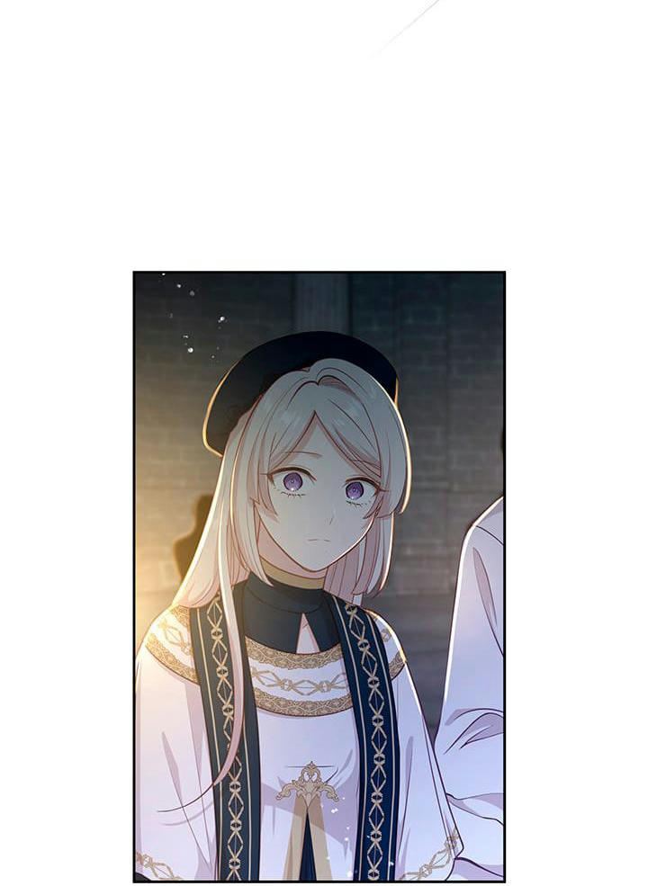 cẩn thận nữ phụ phản diện đấy! chapter 99 31