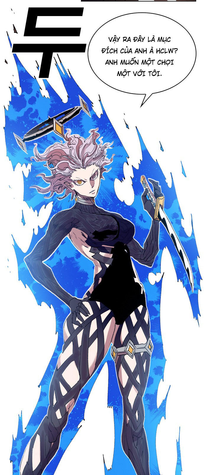 hard core leveling warrior chapter 154 39