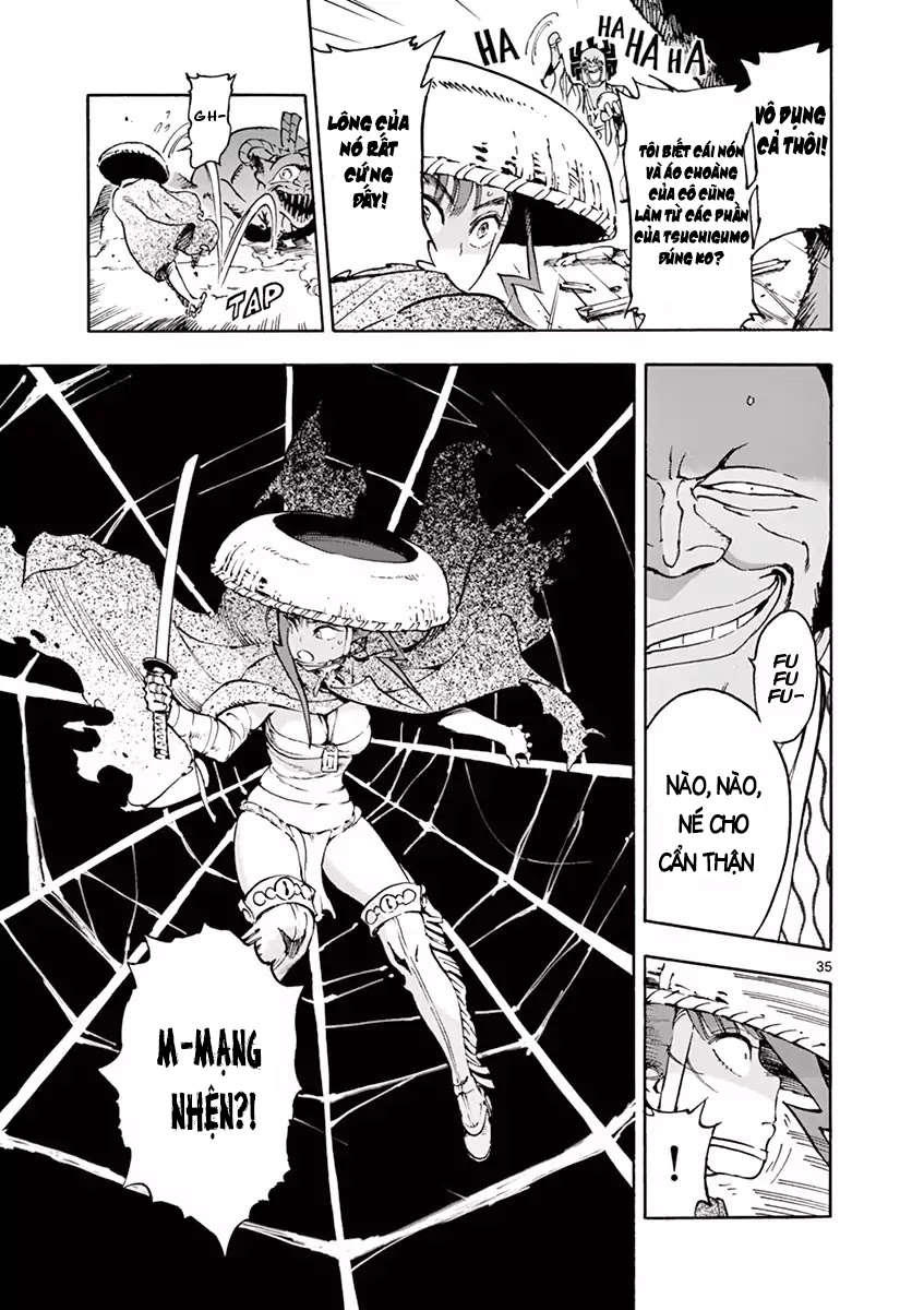 renjou desperado chapter 1 36