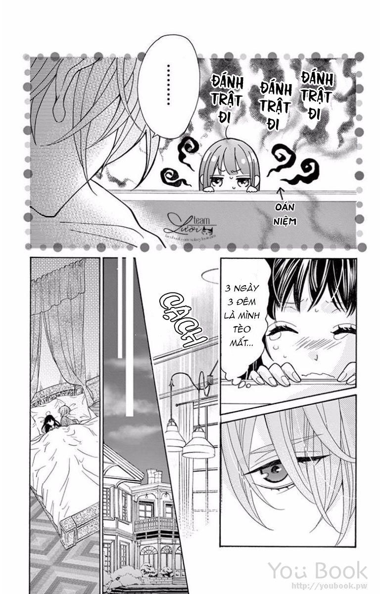 teito hatsukoi shinjuu chapter 6 7