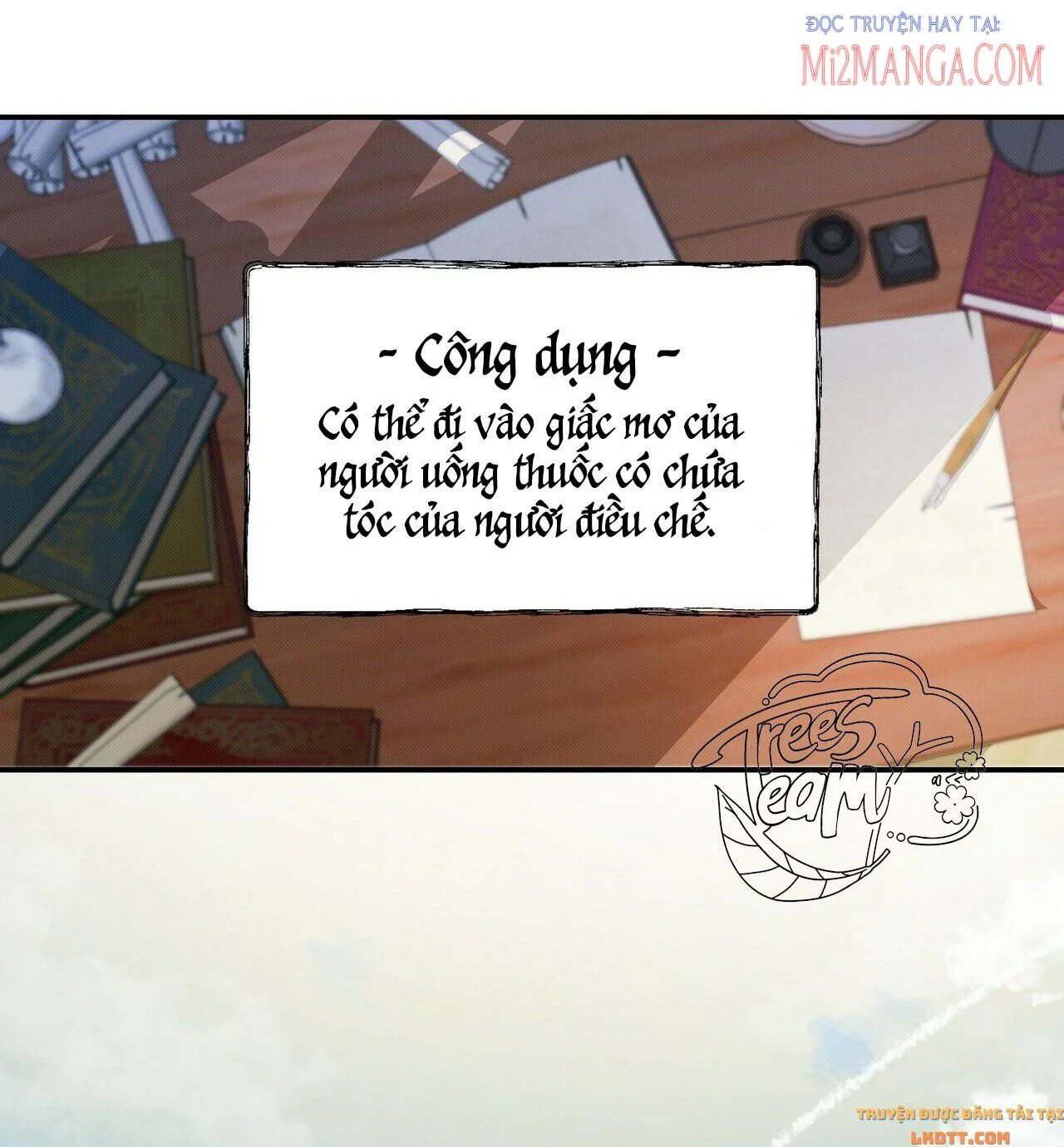 xúc cảm trong tim chapter 1.5 33