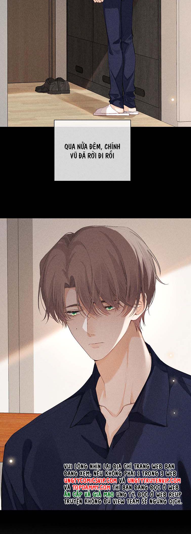 trò chơi săn mồi chapter 65 11