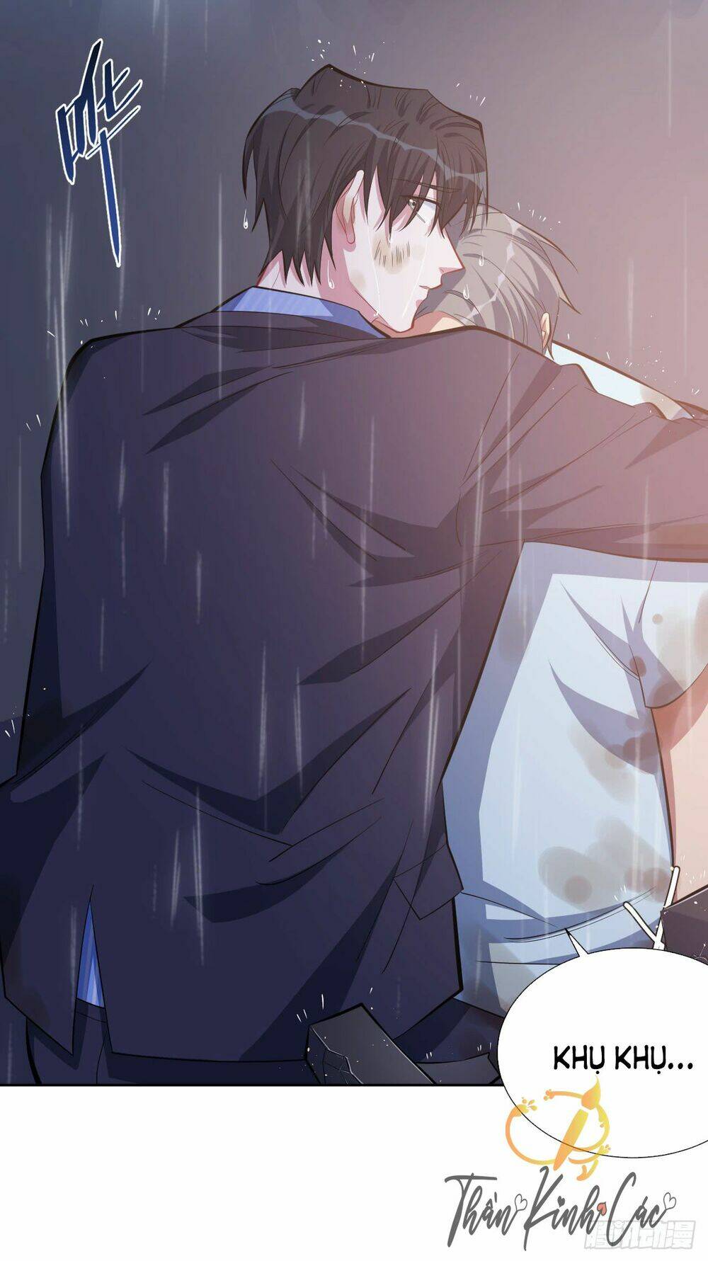 nhạc phụ đại nhân là lão bà chapter 20 43