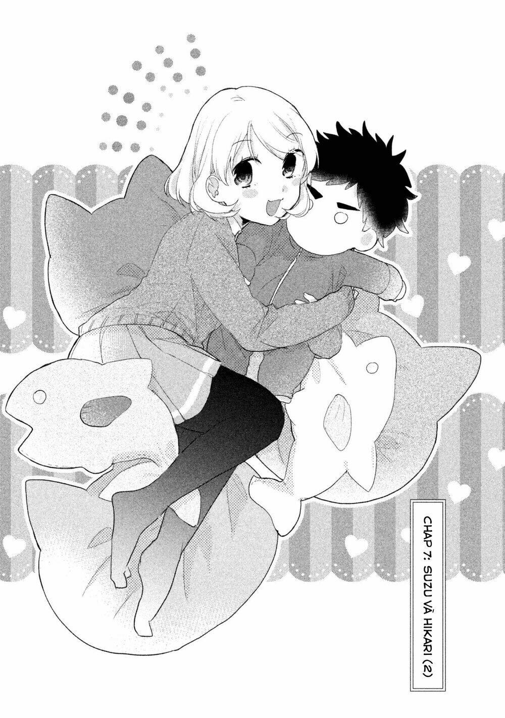 nhân duyên tiền kiếp chapter 7 3