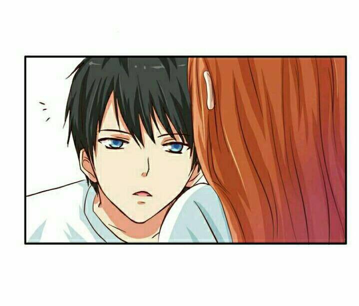 mối tình đầu có chút ngọt chapter 8 10