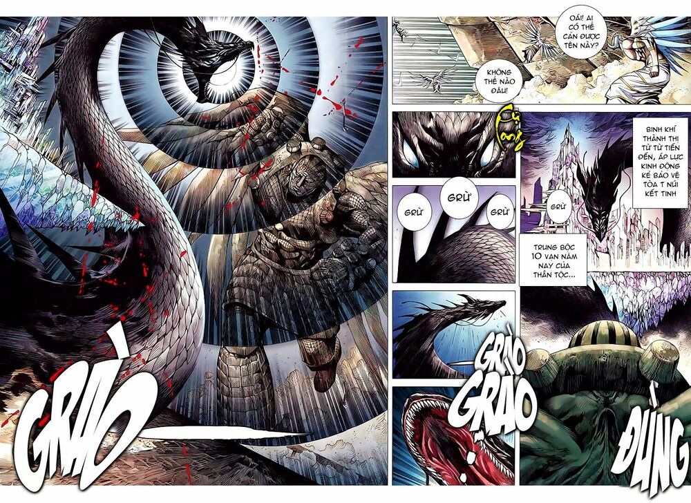 phong thần ký chapter 159 16