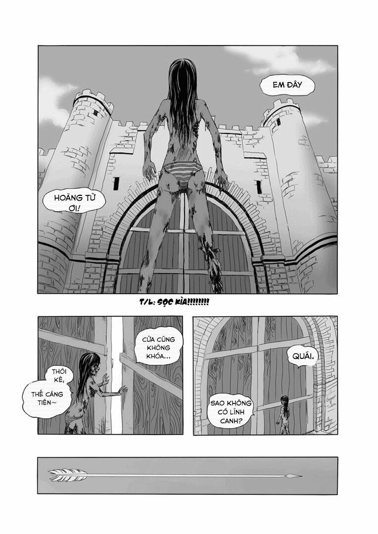 collapse of the world as we know it chapter 19 8