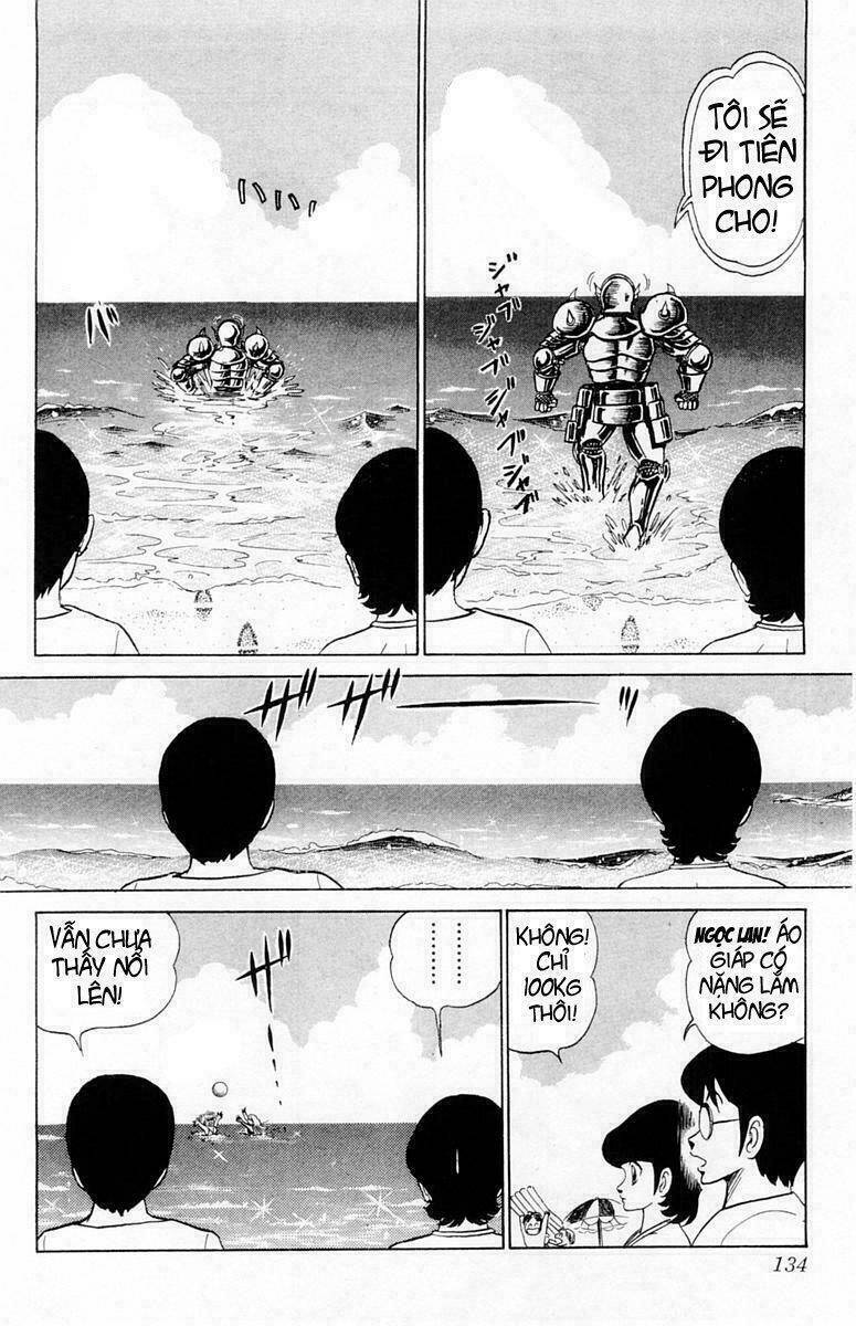 yuu & mi chapter 23 7