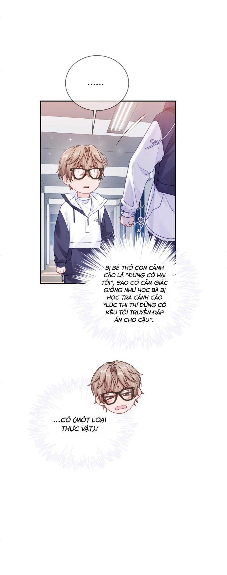 để ý tôi chút nào chapter 6 21