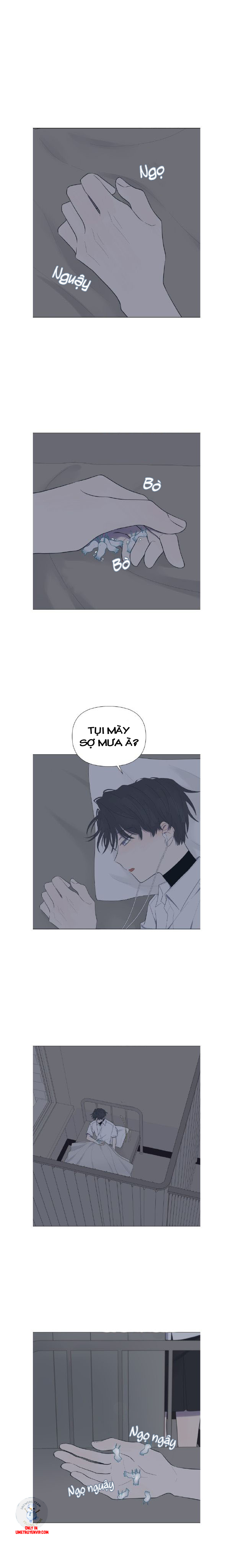 moonchild chapter 13 12