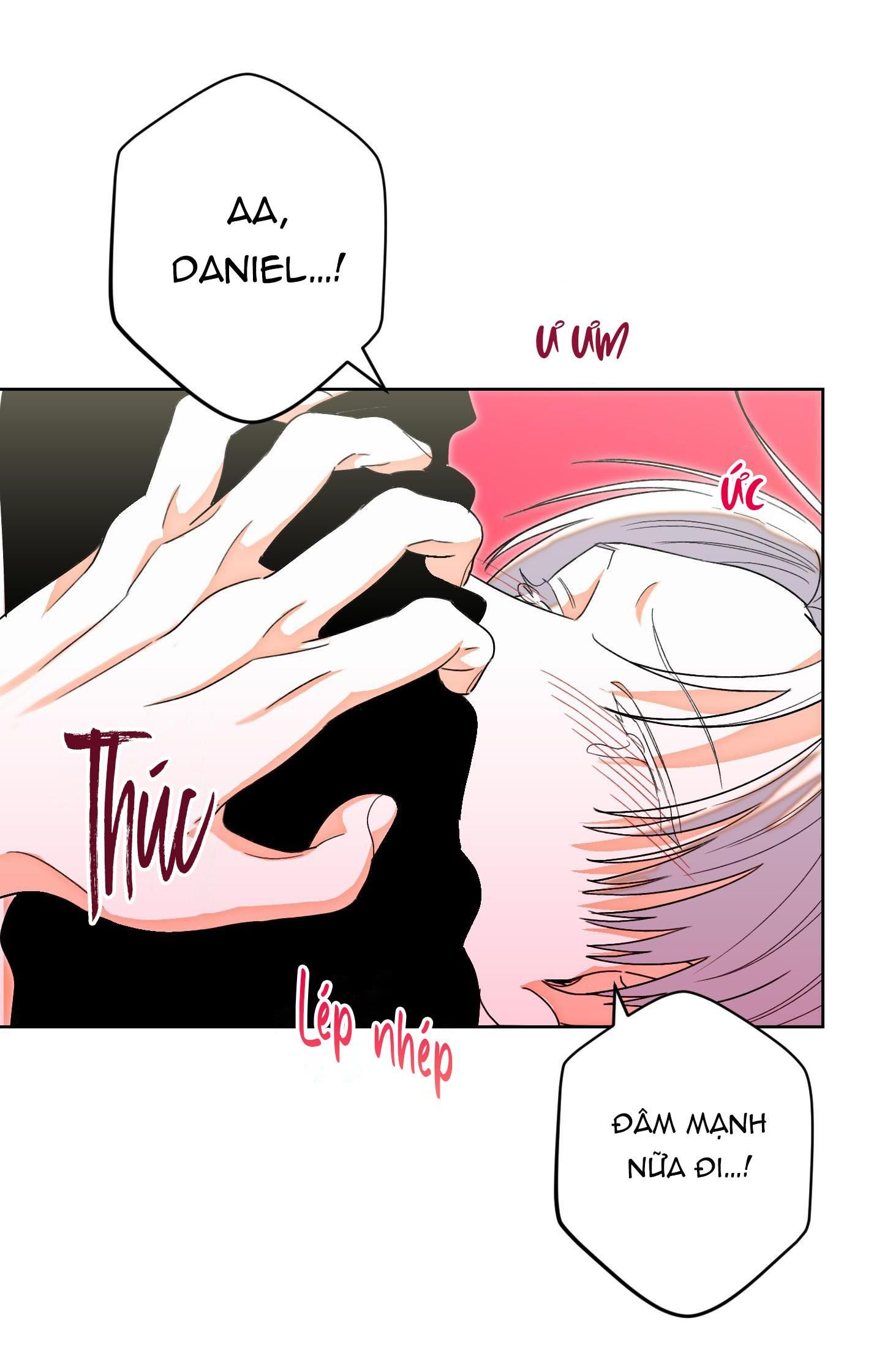 bl cổ trang - âu cổ ngắn nhà kim chapter 13.4 75