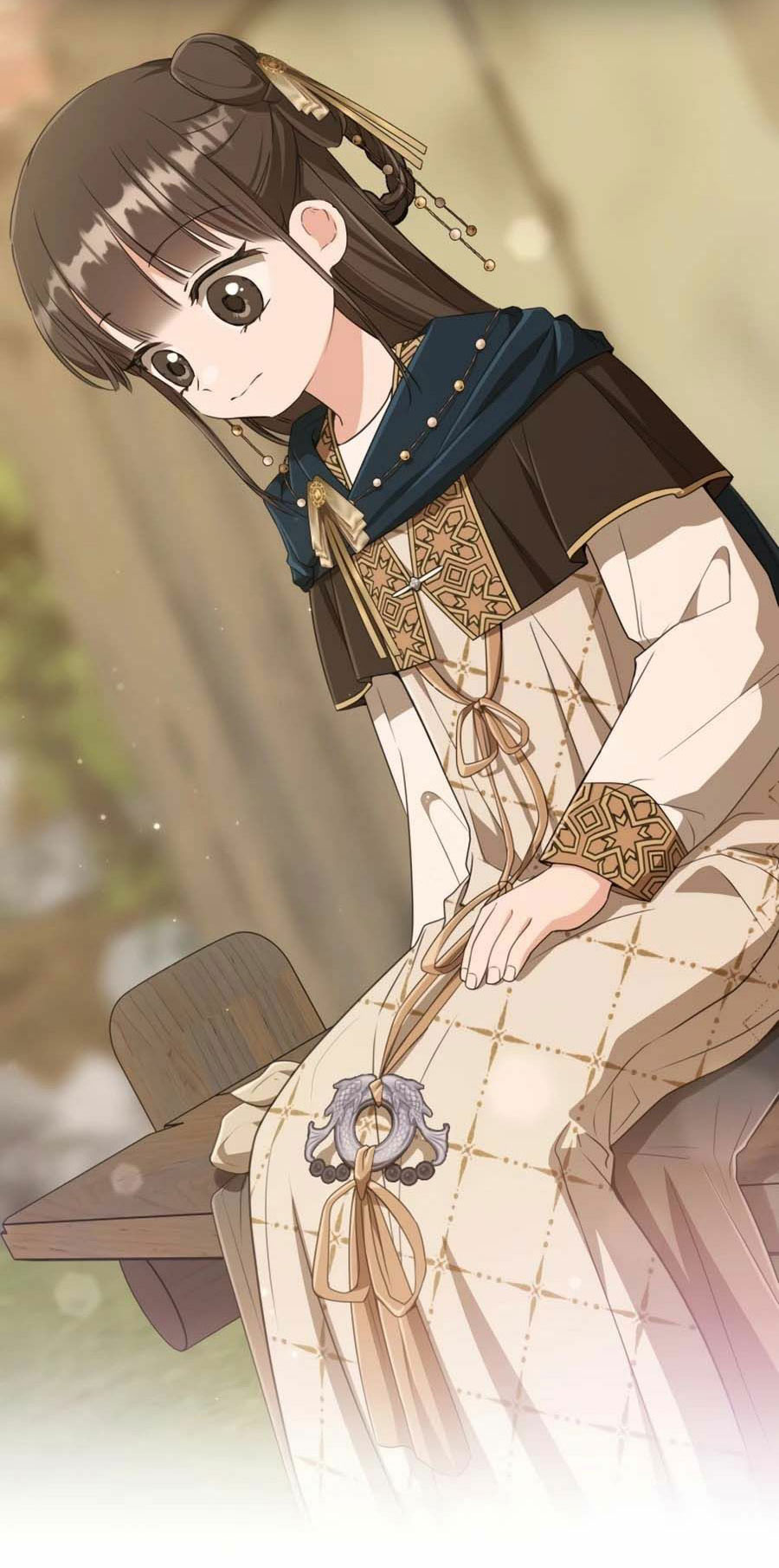 trở thành đứa cháu gái bị ghẻ lạnh trong gia tộc võ giả hùng mạnh chapter 36.2 37