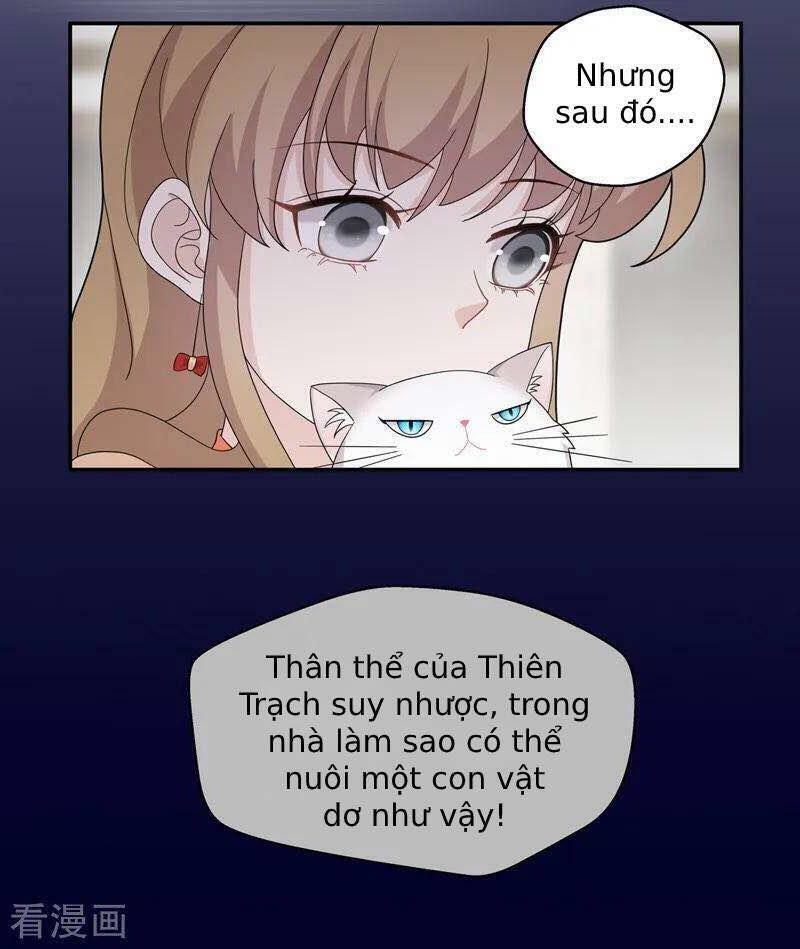 thiên kim bất lương chapter 41 18