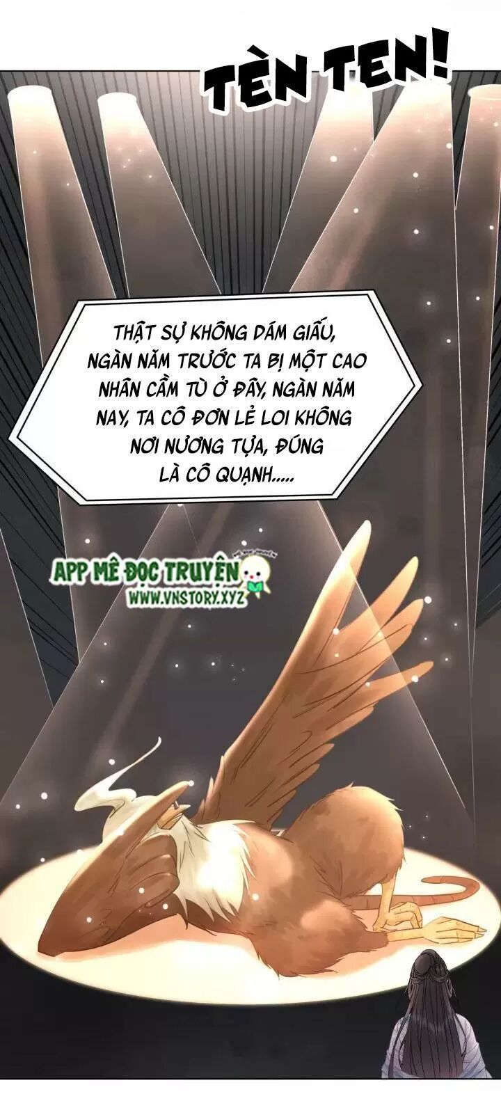 cực phẩm phế vật tiểu thư chapter 107 17