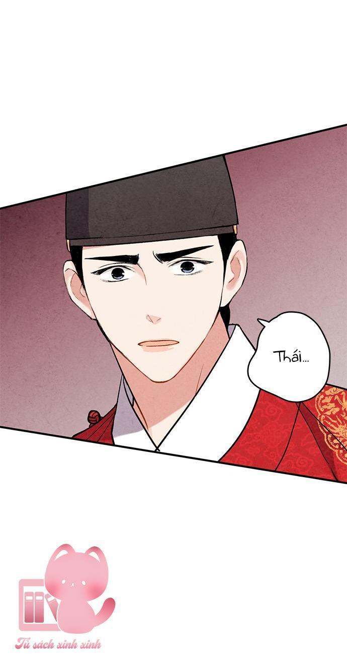 lệnh cấm hôn chapter 66 49