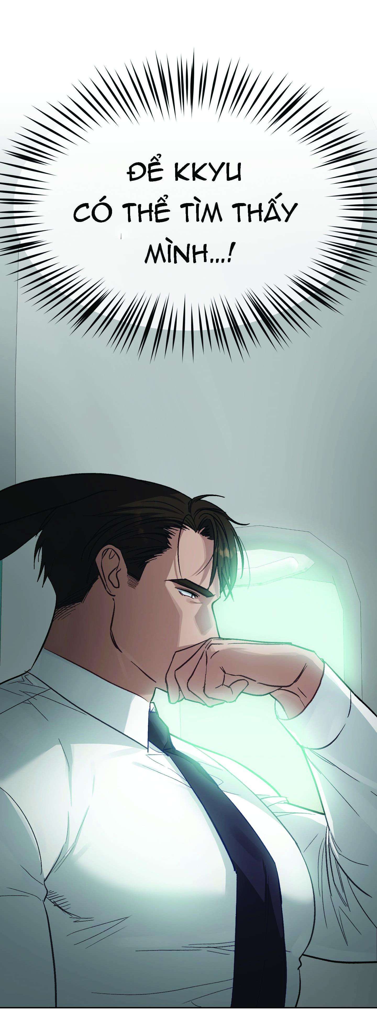 chú thỏ chỉ cần 3 giây là xuất tinh chapter 6 46