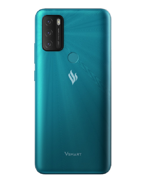 Điện Thoại Vsmart Star 5 (3GB/64GB) - Hàng Chính Hãng